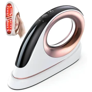 Vücut Şekillendirme Makinesi Vücut Masajı ve Selülit Giderme için Selülit Masajı, Vücut Şekillendirme Makinesi, Vücut Masajı ve Selülit Giderme için Radyo Frekans Cihazı, Göbek, Kol, Bel ve Bacakta Kullanıma Uygun