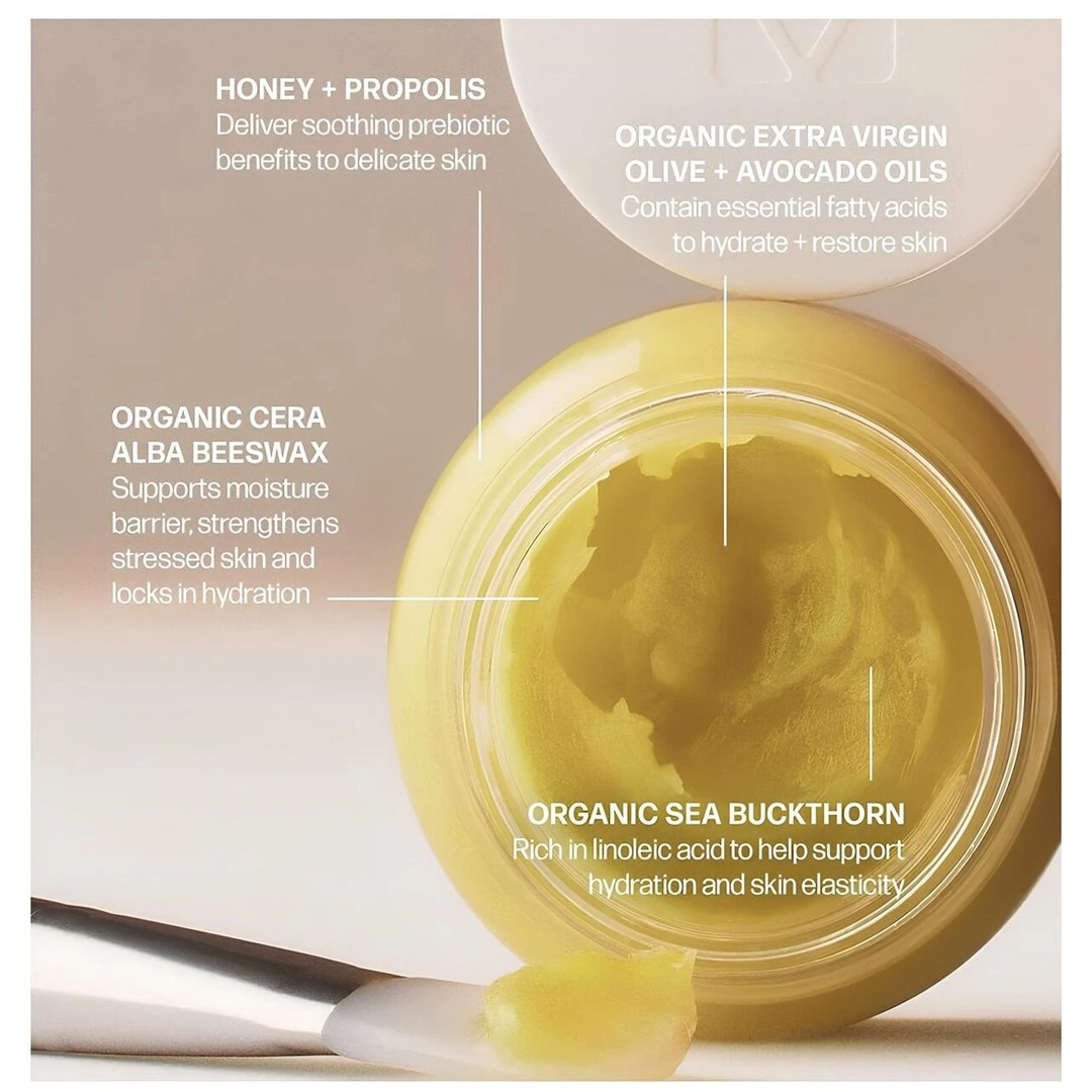 teknobin-media-product-vulmabal-medicini-mama_7649 Medicine Mama Organik Vulva Balsamı VMAGIC – Mahrem Cilt Bakımı, Menopoz Desteği – Kadınlarda Kuruluk, Kaşıntı ve Tahrişi Giderir – Kadınlar İçin Hormon İçermeyen Vajinal Nemlendirici – 56 ml