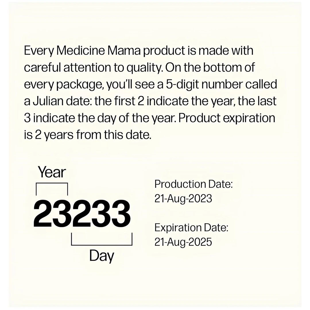 teknobin-media-product-vulmabal-medicini-mama_7650 Medicine Mama Organik Vulva Balsamı VMAGIC – Mahrem Cilt Bakımı, Menopoz Desteği – Kadınlarda Kuruluk, Kaşıntı ve Tahrişi Giderir – Kadınlar İçin Hormon İçermeyen Vajinal Nemlendirici – 56 ml