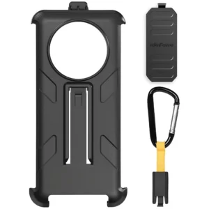 Ulefone Armor X31 Serisi için Orijinal Lisanslı Koruma Kılıfı