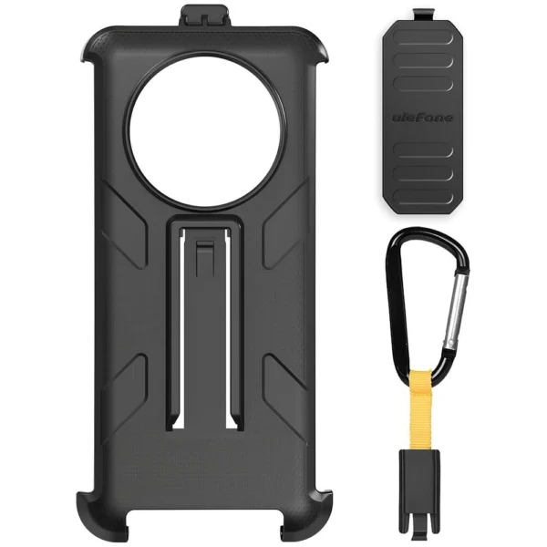 Ulefone Armor X31 Serisi için Orijinal Lisanslı Koruma Kılıfı