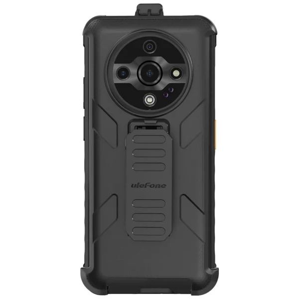 Ulefone Armor X31 Serisi için Orijinal Lisanslı Koruma Kılıfı