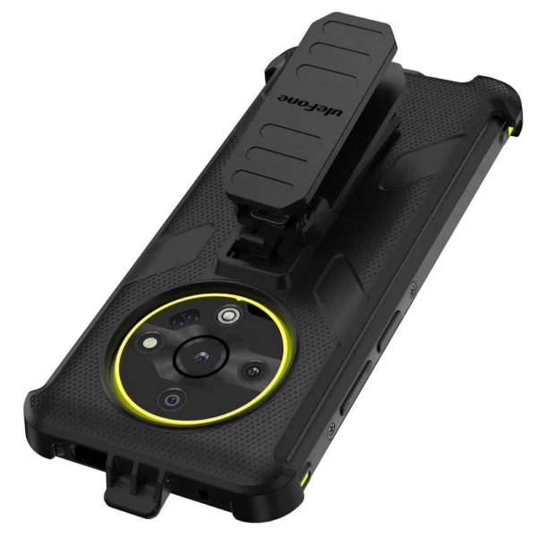 Ulefone Armor X31 Serisi için Orijinal Lisanslı Koruma Kılıfı