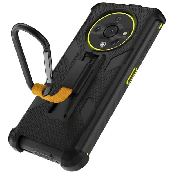 Ulefone Armor X31 Serisi için Orijinal Lisanslı Koruma Kılıfı