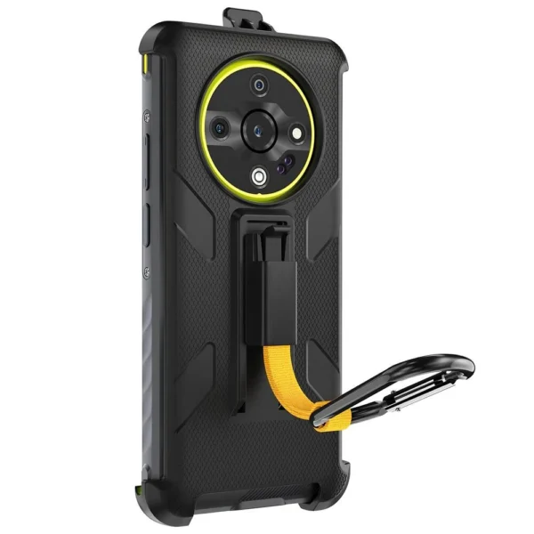 Ulefone Armor X31 Serisi için Orijinal Lisanslı Koruma Kılıfı