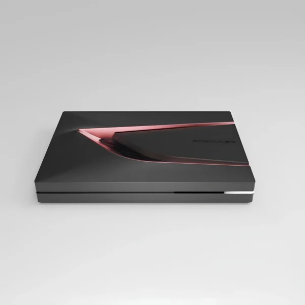 Formuler Z12 Ultra 4K Akışlı Medya Oynatıcısı Android 12