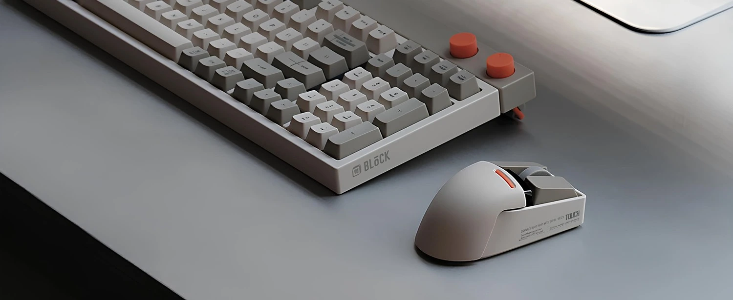 Fonksiyonlar: 5 DPI seviyesi (4000-3600-2400-1600-800); kablolu, 2,4 GHz ve Bluetooth bağlantılarını destekler; 4 desteklenen cihazla aynı anda bağlantı; şarj edilebilir pil 4 haftaya kadar dayanır; parlaklığa dayanıklı dokulu PBT malzeme Fonksiyonlar: 5 DPI seviyesi (4000-3600-2400-1600-800); kablolu, 2,4 GHz ve Bluetooth bağlantılarını destekler; 4 desteklenen cihazla aynı anda bağlantı; şarj edilebilir pil 4 haftaya kadar dayanır; parlaklığa dayanıklı dokulu PBT malzeme