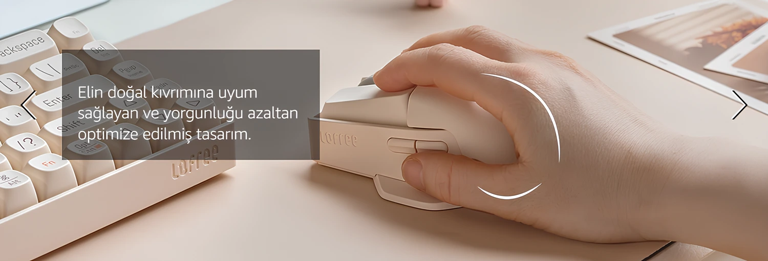 Ergonomi yeniden tanımlandı Ergonomi yeniden tanımlandı