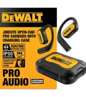 DEWALT DXMA1902096 Bluetooth Kemik İletimli Kulaklıklar TKFL1W4BB8DXMA1902096