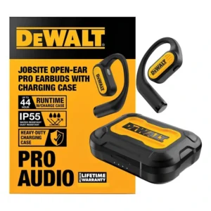 DEWALT DXMA1902096 Bluetooth Kemik İletimli Kulaklıklar TKFL1W4BB8DXMA1902096