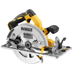 DEWALT XR 18 V fırçasız 184 mm daire el testeresi DCS572NT-XJ
