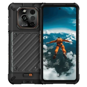 Ulefone RugOne Xever 7 Pro Termal Kameralı Rugged Telefon