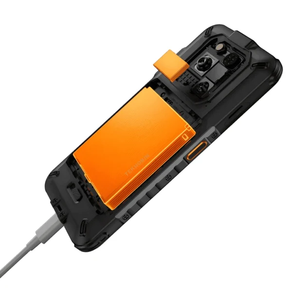 Ulefone RugOne Xever 7 Pro Termal Kameralı Rugged Telefon