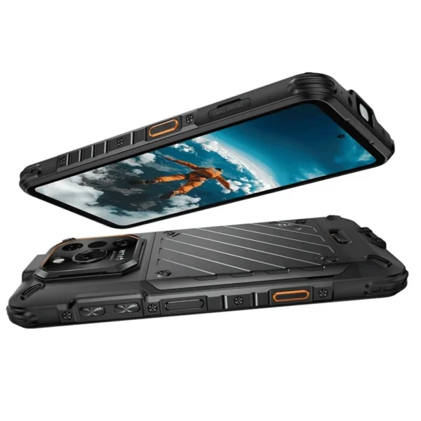 Ulefone RugOne Xever 7 Pro Termal Kameralı Rugged Telefon