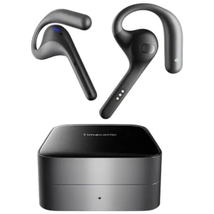 Timekettle W4 Pro AI Tercüman Kulaklık 40 Dil Desteği
