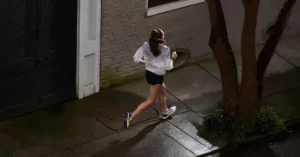 Garmin güvenli bir şekilde koşmanıza nasıl yardımcı olur?