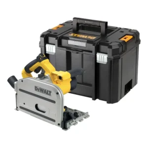 Dewalt Daldırma Daire Testere Geri Tepme Önleyici DWS520KT