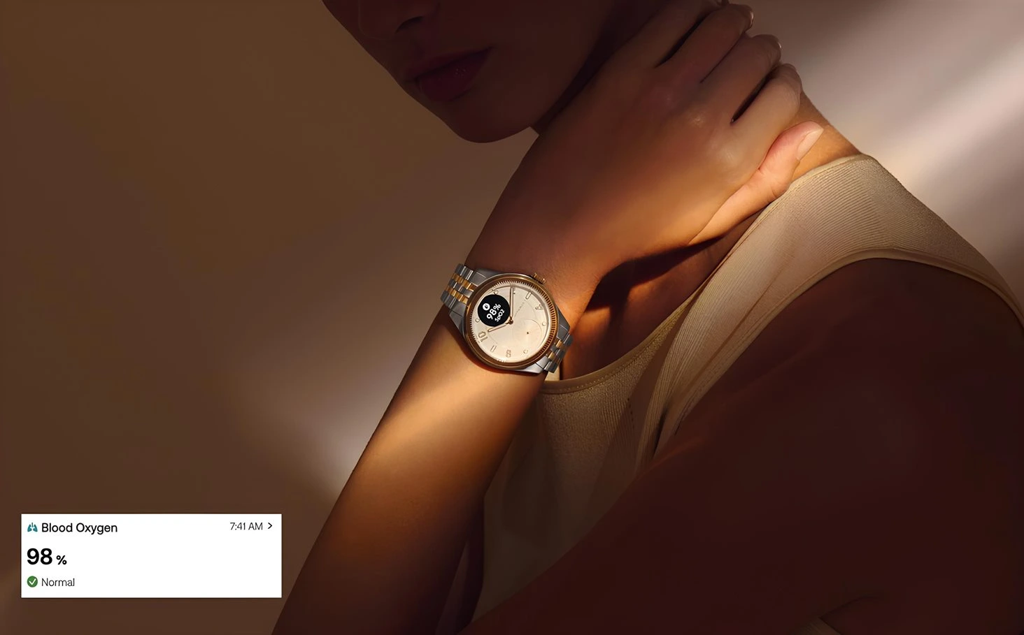 SOLUNUM SAĞLIĞI Gelişmiş solunum içgörüleri