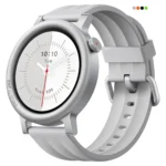 CMF by Nothing Watch Pro Gümüş Renk Akıllı Saat – Teknobin Global