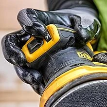 DEĞİŞKEN HIZ AYARI