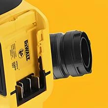 ETKİLİ TOZ EKSTRAKSİYONU