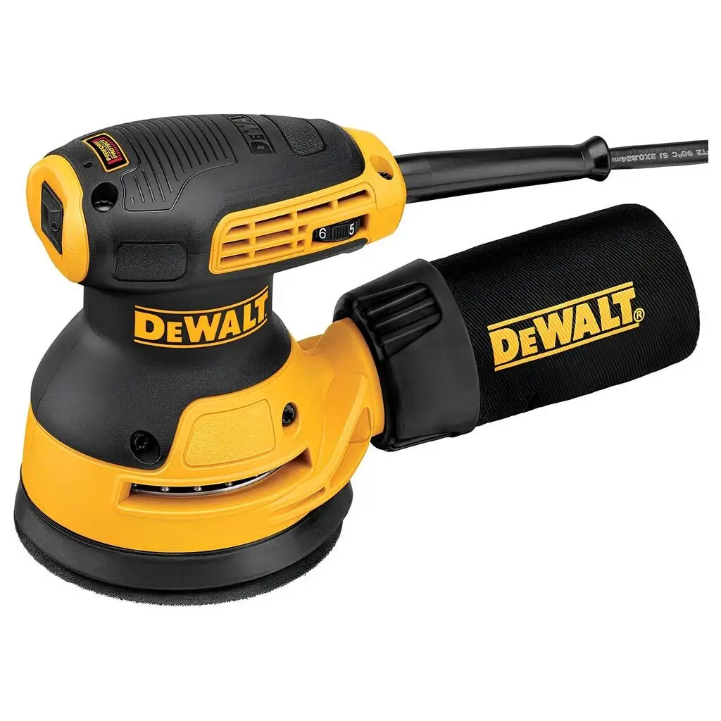 dewalt-dwe6423-qs-egzantirik-zimparamakinesi-tk1eyesjuadwe6423qseu-teknobincom_70090 dewalt 125mm eksantrik zımpara makinesi dwe6423-qs ürün görseli
