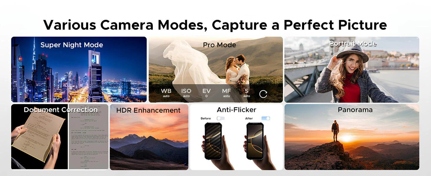 200MP AI Ultra Net Ana Kamera Görünmeyeni Yakala 200 MP ana kamera, her çekimde yüksek çözünürlük ve zengin detaylar sunarak şaşırtıcı bir çözünürlük sunuyor.