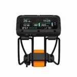 suunto-nautic-black-bungee-strap-front-tilt-surface-teknobincom