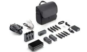 DJI Mavic 4 Pro Adım Adım kullanım Rehberi Başlangıç