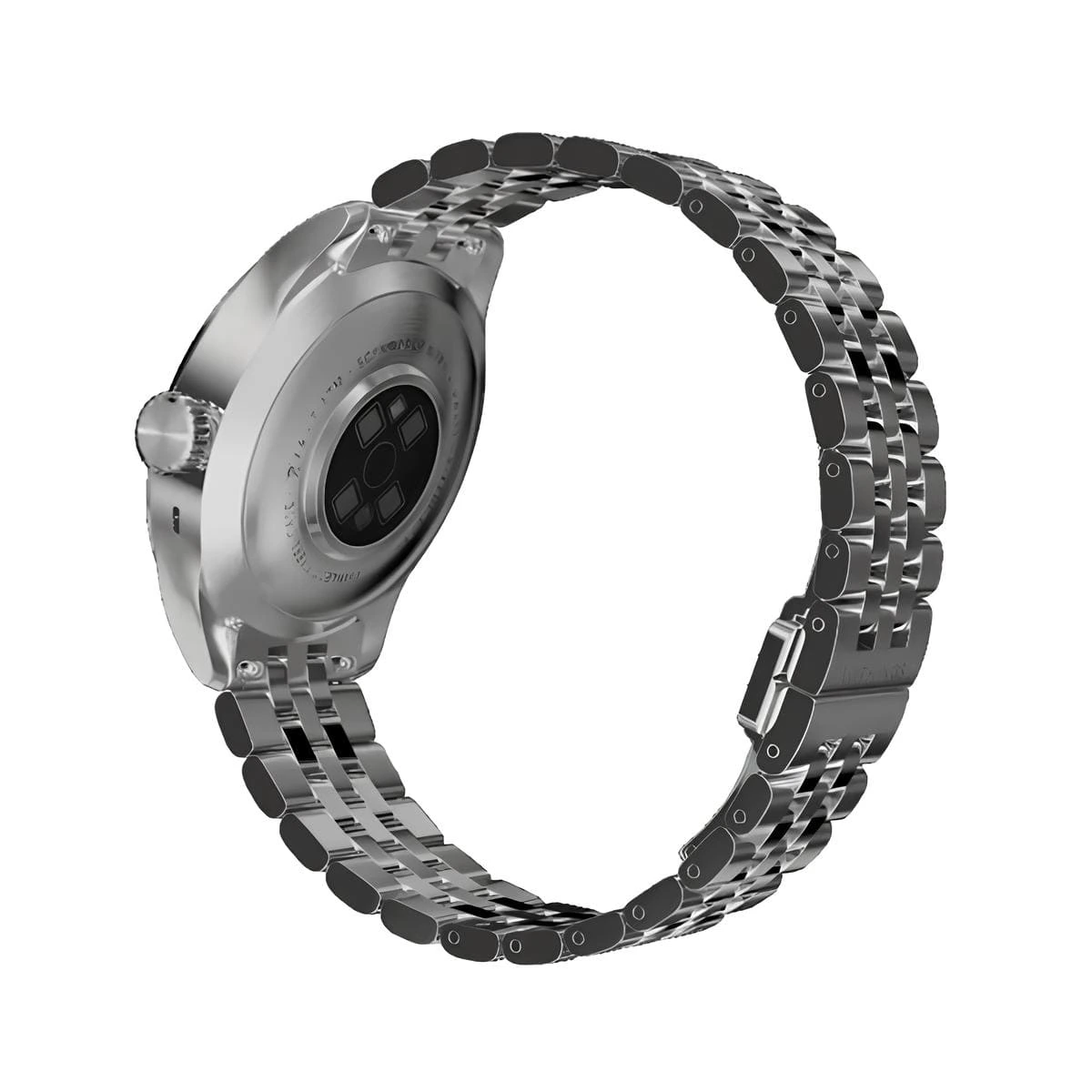 withings-scanwatch-health-smartwatch-withings-brilland-premium-series-9 Withings ScanWatch – Gelişmiş sıcaklık sensörü göstergesiyle sağlık takibini zarif şekilde birleştiren ön yüz tasarımı.