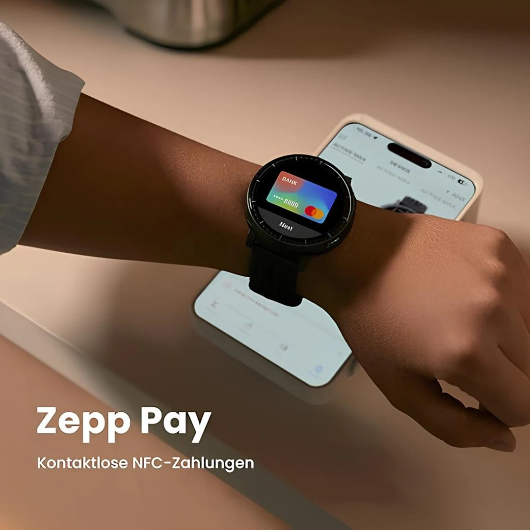 amazfit-active-max-akilli-saat-teknobincom_05012026_26 Amazfit Active Max Zepp Pay, NFC temassız ödeme desteği