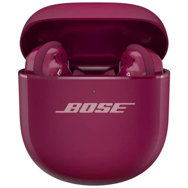Bose QuietComfort Ultra 2. Nesil Bluetooth Kulaklık 360° Ses