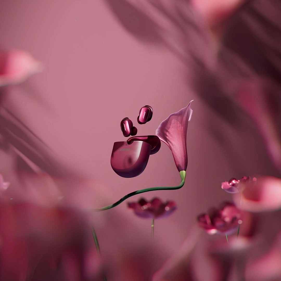 bose-quietcomfort-ultra-2nd-generation-tkf7m3ylvs896637eu-teknobincom-112026-7 Bose QuietComfort Ultra 2. nesil bluetooth kulaklık şarj kutusu ve kulaklıklar sanatsal konsept görsel