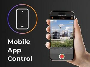 Mobil Uygulama Üzerinden Uzaktan Kontrol