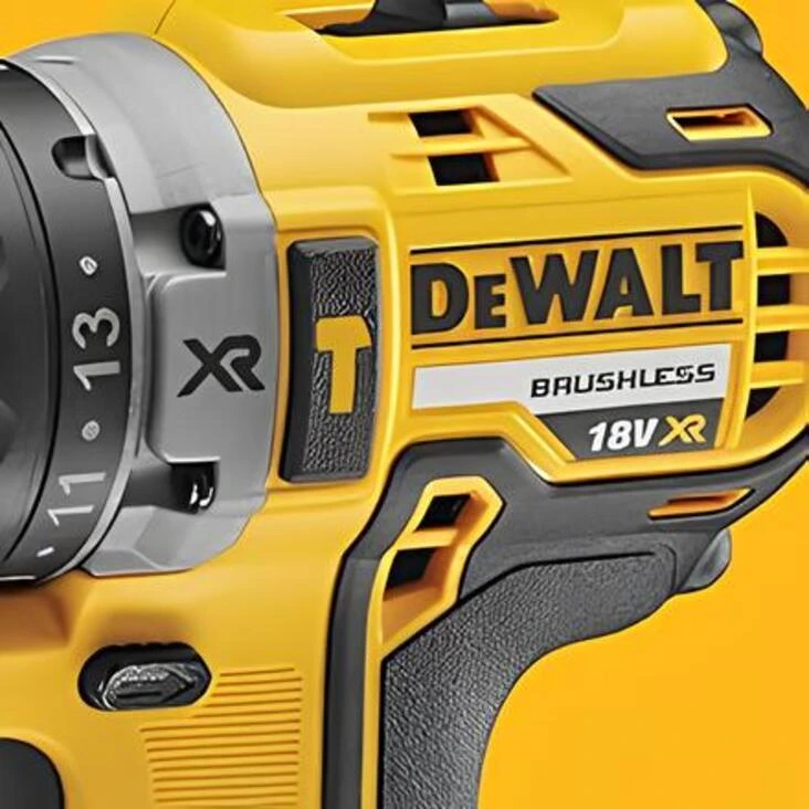 KOLAY KULLANIM İÇİN KOMPAKT VE HAFİF TASARIM