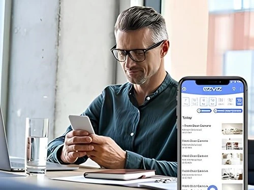 Anlık bildirim özelliği