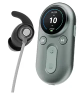 Zenowell Luna vagus sinir uyarıcı cihaz ve kulaklık uyku modu ekranı