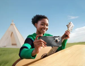 Android 15 tabanlı DokeOS 4.2 arayüzü ile gelişmiş gizlilik, akıcı performans ve kişiselleştirme sunan rugged akıllı telefon kullanım deneyimi