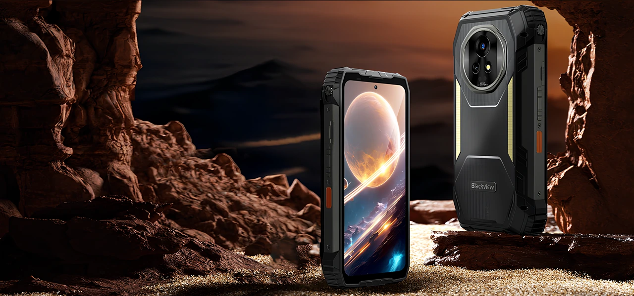 Blackview XPLORE 2 Projeksiyon Cihazının Teknik Özellikleri