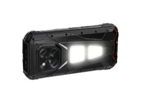 DOOGEE V Max LR 20500mAh 5G Android 15 Rugged Telefon kam lambası seçimler görseli 2