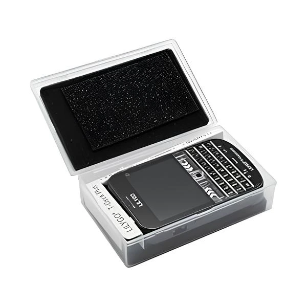 LILYGO T-Deck Plus ESP32-S3FN16R8, 16MB Flash, 8MB PSRAM, SX1262 LoRa 433/868/915MHz ve 2.8 inç IPS LCD teknik özellik diyagramı