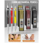 nicpro-31-parca-derin-delik-isaretleme-ve-marangoz-kalem-seti-2026-teknobincom-4