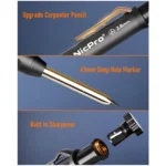 nicpro-31-parca-derin-delik-isaretleme-ve-marangoz-kalem-seti-2026-teknobincom-8