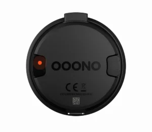 ooono no2 arka yüz manyetik tutucu ve sertifikalı taban görseli