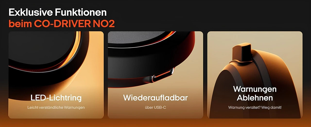 ooono no2 özellikler led halka usb c ve düğme