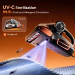 jigoo-t600-uv-isikli-yatak-supurgesi-700w-15kpa-akar-temizleme-3