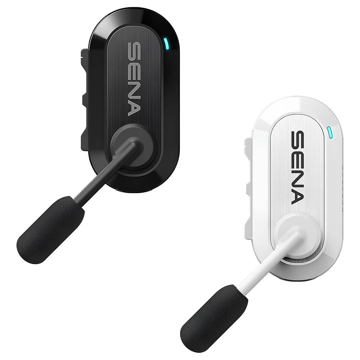 Sena BiKom 20 Bisiklet İletişim Sistemi 20 Gram Ağırlığında