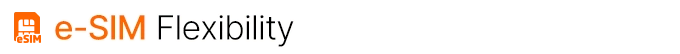 Unihertz Titan 2 Elite eSIM Flexibility eSIM esneklik özelliği başlık görseli