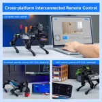 yahboom-ai-robot-kopek-raspberry-pi-cm4-15-eklem-programlanabilir-biyonik-robot-4