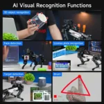 yahboom-ai-robot-kopek-raspberry-pi-cm4-15-eklem-programlanabilir-biyonik-robot-6